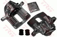 спирачен апарат