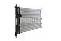 Thumbnail - Radiateur - CR268000S - MAHLE