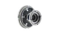 Thumbnail - Koppeling, radiateurventilator - CFC117000P - MAHLE
