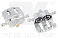 Bremssattel