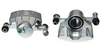 Bremssattel