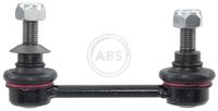 Stange/Strebe, Stabilisator