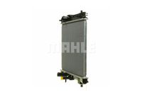 Thumbnail - Radiateur - CR1860000S - MAHLE
