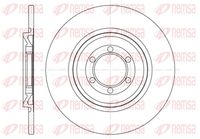 спирачен диск