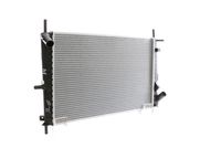Thumbnail - Radiateur - CR1347000S - MAHLE