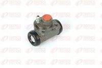 спирачно цилиндърче на колелото