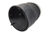 Magnum Technology Veerbalg, luchtvering 2