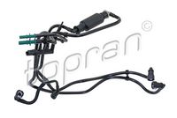 горивопровод