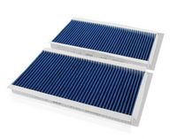 Filter, Innenraumluft
