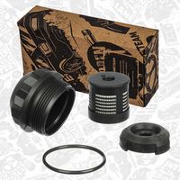 Thumbnail - Hydraulisch filter, lamellenkoppeling 4-wielaandrijving - HF0001 - ET ENGINETEAM