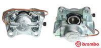 Bremssattel