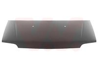 Capota motor VAN WEZEL, Cod: 1650660