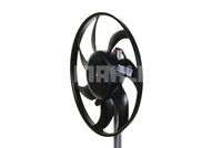 Thumbnail - Koelventilatorwiel - CFF119000P - MAHLE