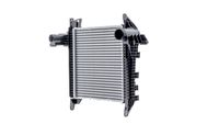 Thumbnail - Intercooler, inlaatluchtkoeler - CI136000P - MAHLE