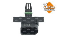 Senzor, presiune galerie admisie NRF, Cod: 70830537