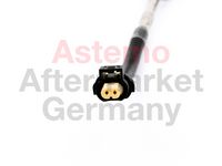 Sensor, Abgastemperatur