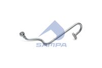 Furtun ear supraalimentare SAMPA, Cod: 205.178