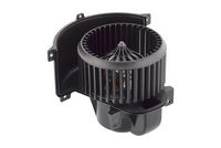 Aeroterma / ventilator interior habitaclu TOPRAN, Cod: 117 461