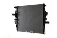Thumbnail - Radiateur - CR2088000S - MAHLE