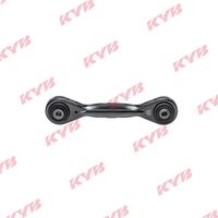 носач, окачване на колелата