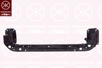 Träger, Stoßfänger