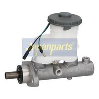 Спирачна помпа