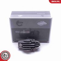 UNITATE DE CONTROL FAR CURBA (AFS)