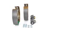 BOSCH Remschoenset 4