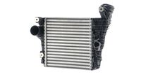 Thumbnail - Intercooler, inlaatluchtkoeler - CI334000P - MAHLE