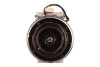 Kompressor, Klimaanlage