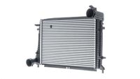 Thumbnail - Intercooler, inlaatluchtkoeler - CI166000P - MAHLE