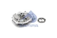 POMPA VACUUM