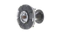 Thumbnail - Koppeling, radiateurventilator - CFC248000P - MAHLE