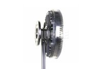 Thumbnail - Koppeling, radiateurventilator - CFC16000P - MAHLE