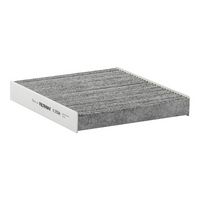 Filter, Innenraumluft