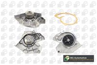 Pompă de apă, răcire motor BGA, Cod: CP2840