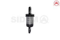 Mounting, control/trailing arm