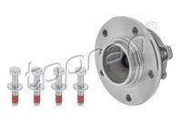 колесен лагер