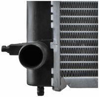 Thumbnail - Radiateur - CR398000S - MAHLE