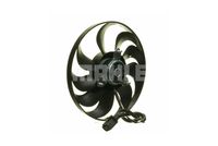 Thumbnail - Koelventilatorwiel - CFF274000S - MAHLE