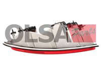 OLSA Aftermarket Achterlicht 5