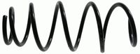 Suspension Spring
