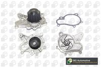 Pompă de apă, răcire motor BGA, Cod: CP7114T