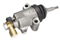 Nehmerzylinder, Kupplung