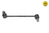 Stange/Strebe, Stabilisator