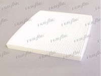 Filter, Innenraumluft