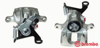 Bremssattel