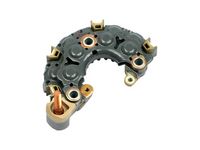 Rectifier, alternator