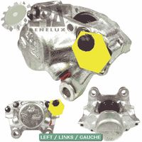 спирачен апарат