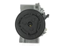 Kompressor, Klimaanlage